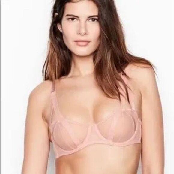 Victoria’s Secret Very Sexy Unlined Bra - Picture 4 of 4